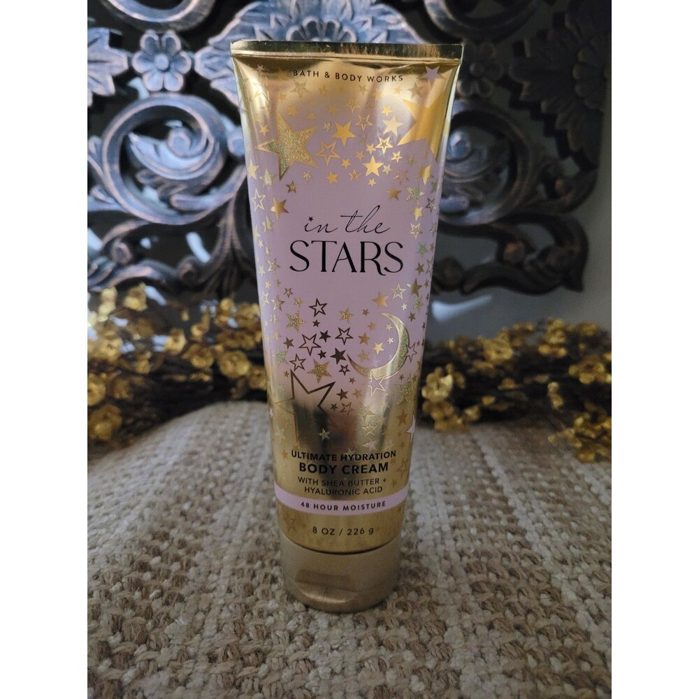 Bath & Body Works In The Stars Body Cream